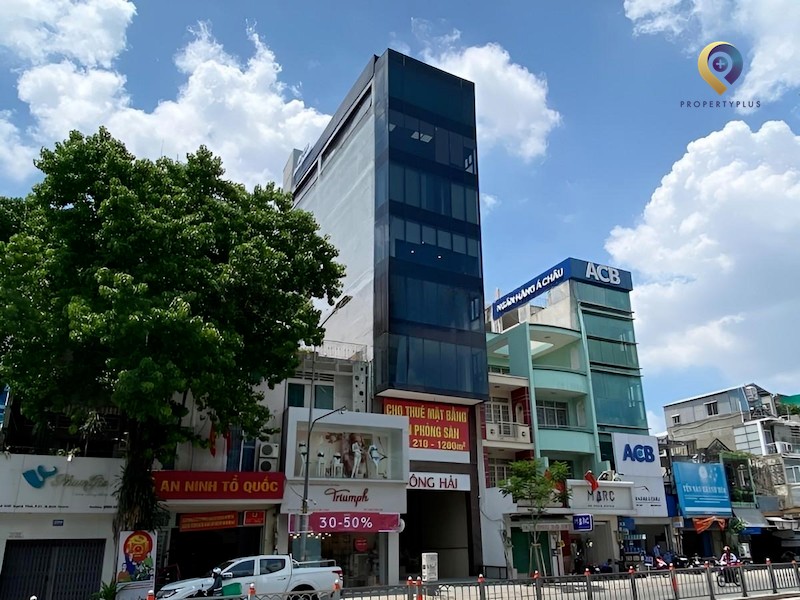 LightHouse Building
